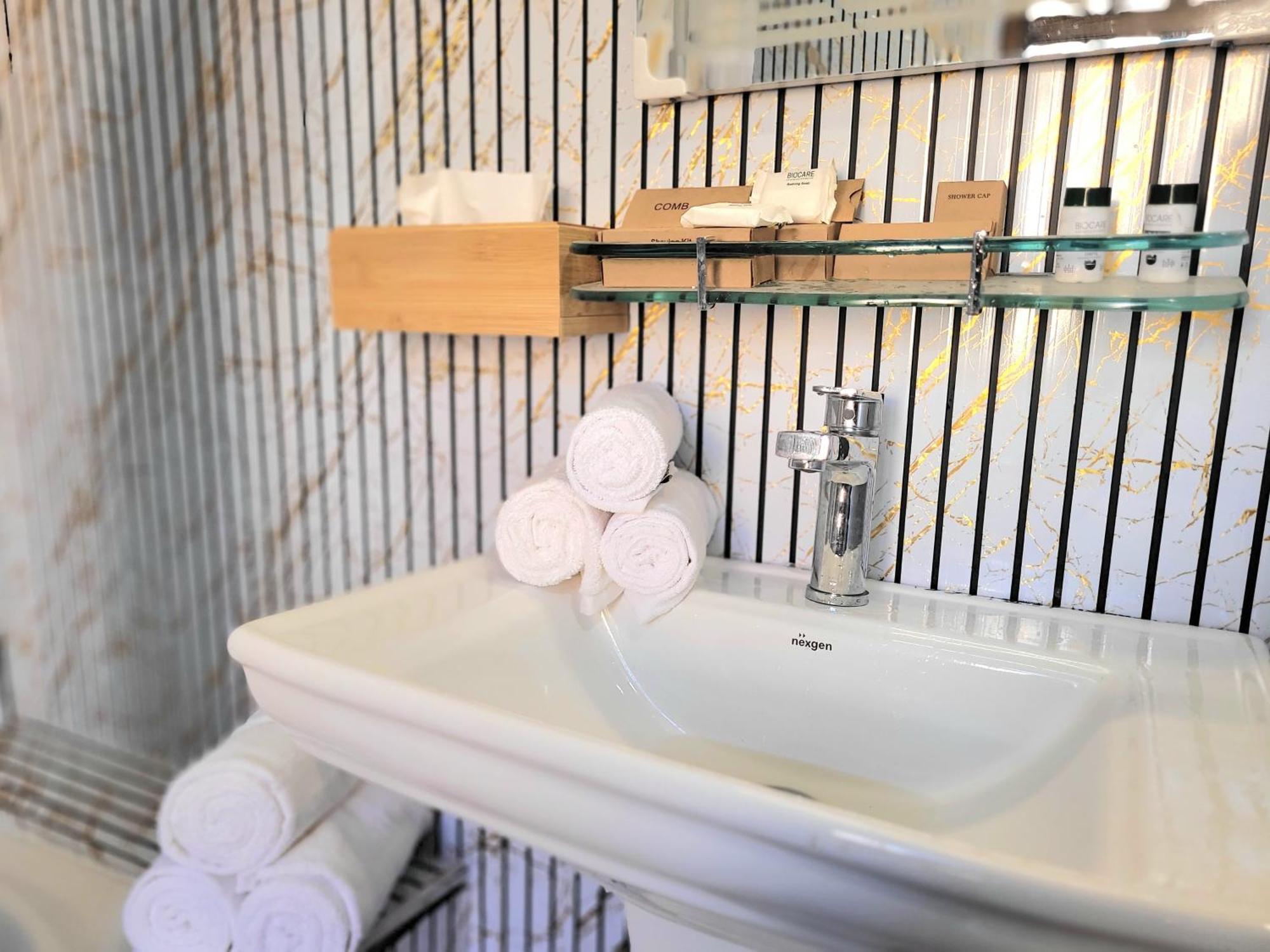 Aziz Palace Group Of Houseboats Srīnagar エクステリア 写真