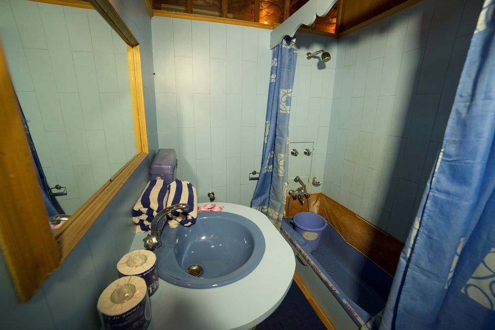 Aziz Palace Group Of Houseboats Srīnagar エクステリア 写真